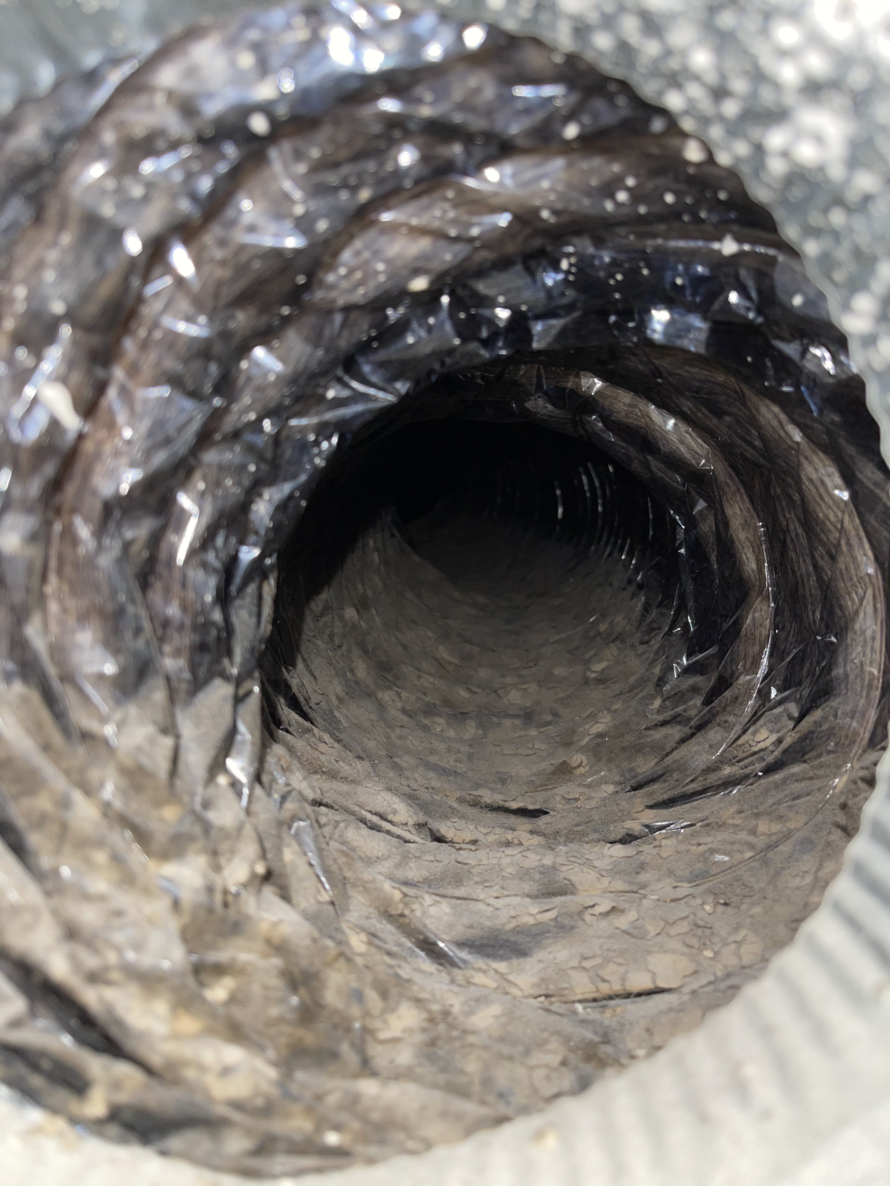 Air Duct Cleaning Service in Austin, Texas (Image Not Found)