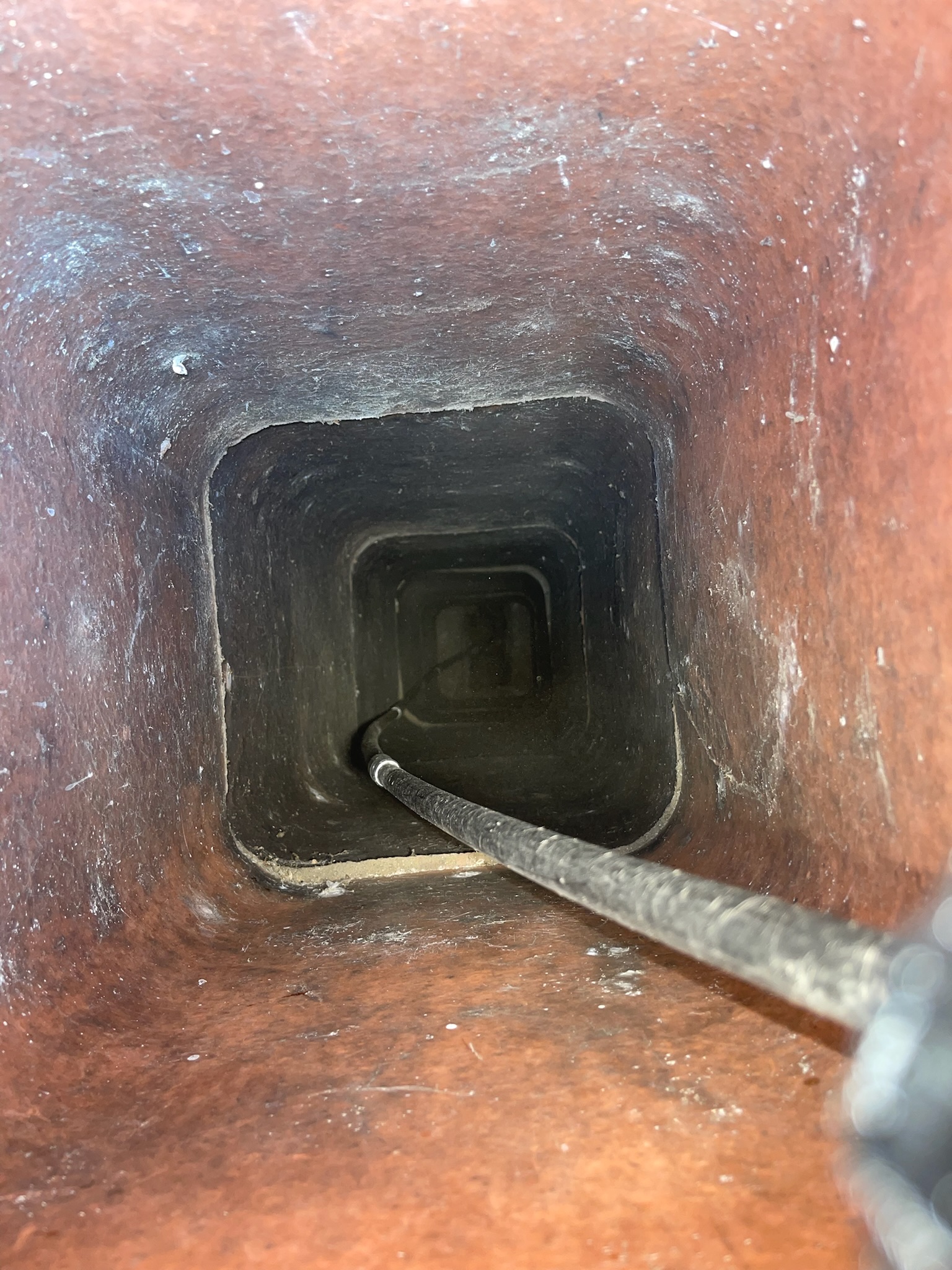 Professional Chimney Cleaning in Austin, Texas (Image Not Found)