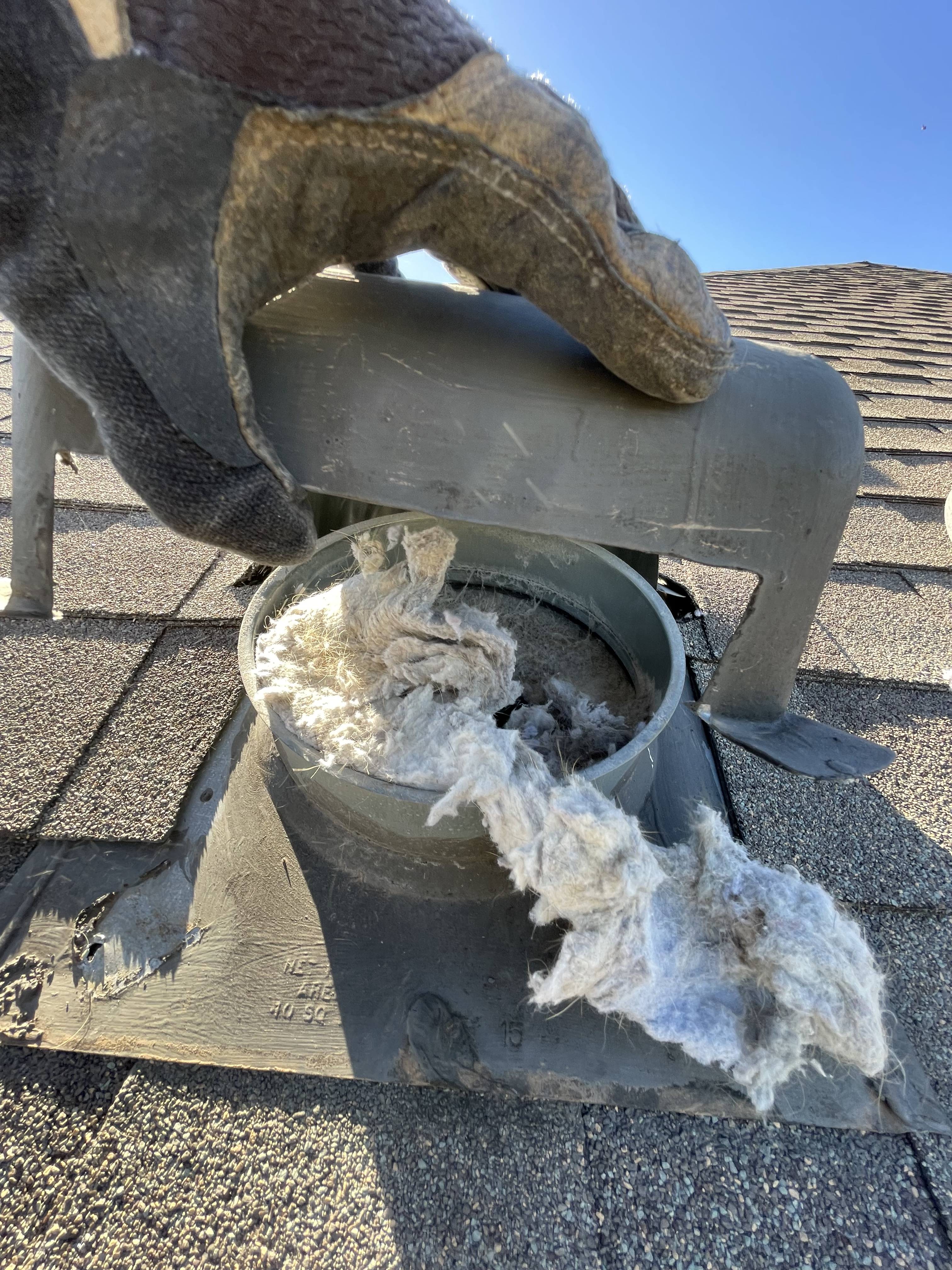 Dryer Vent Cleaning Service Near Me (Image Not Found)