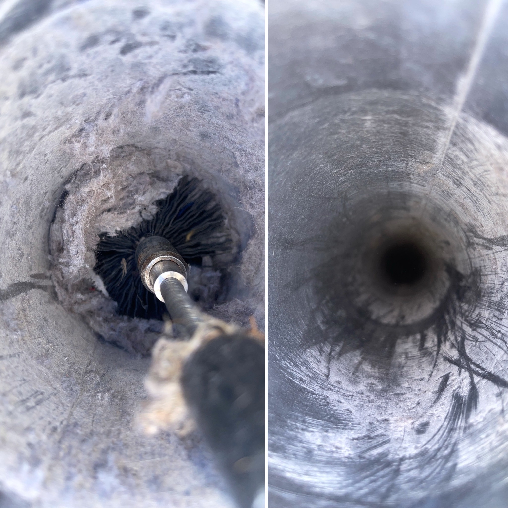 Dryer Vent Clogged Austin, Texas (Image Not Found)